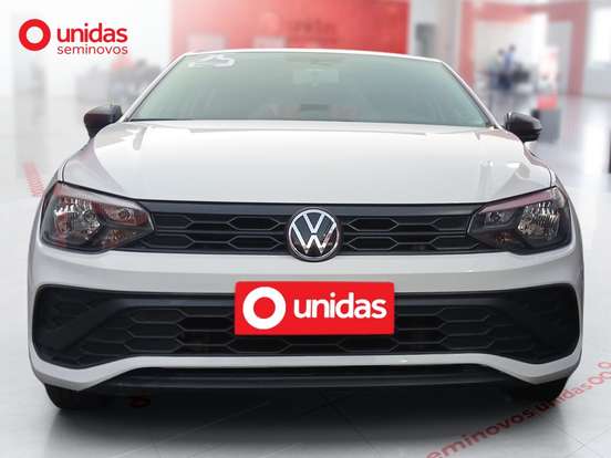 VOLKSWAGEN-POLO-1.0 MPI TRACK MANUAL VOLKSWAGEN-POLO-2024