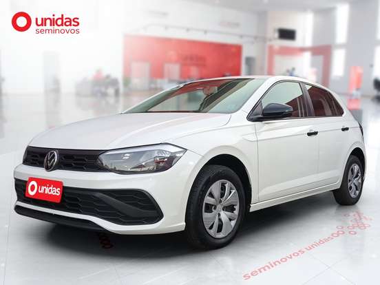 VOLKSWAGEN-POLO-1.0 MPI TRACK MANUAL VOLKSWAGEN-POLO-2024