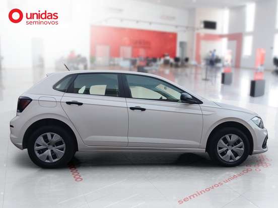 VOLKSWAGEN-POLO-1.0 MPI TRACK MANUAL VOLKSWAGEN-POLO-2024