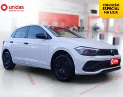 VOLKSWAGEN POLO 1.0 MPI TRACK MANUAL VOLKSWAGEN POLO 1.0 MPI TRACK MANUAL