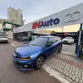 VOLKSWAGEN POLO 1.4 250 TSI GTS AUTOMÁTICO VOLKSWAGEN POLO 1.4 250 TSI GTS AUTOMÁTICO