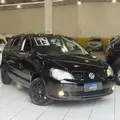 VOLKSWAGEN POLO 1.6 MI 8V FLEX 4P MANUAL VOLKSWAGEN POLO 1.6 MI 8V FLEX 4P MANUAL