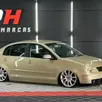 VOLKSWAGEN POLO 1.6 MI SÉRIE OURO 8V GASOLINA 4P MANUAL VOLKSWAGEN POLO 1.6 MI SÉRIE OURO 8V GASOLINA 4P MANUAL