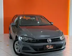 VOLKSWAGEN POLO 1.6 MSI TOTAL FLEX MANUAL VOLKSWAGEN POLO 1.6 MSI TOTAL FLEX MANUAL