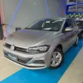 VOLKSWAGEN POLO 1.6 MSI TOTAL FLEX MANUAL VOLKSWAGEN POLO 1.6 MSI TOTAL FLEX MANUAL