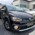 VOLKSWAGEN SAVEIRO 1.6 CROSS CE 16V FLEX 2P MANUAL VOLKSWAGEN SAVEIRO 1.6 CROSS CE 16V FLEX 2P MANUAL