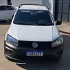 VOLKSWAGEN SAVEIRO 1.6 MSI ROBUST CD 16V FLEX 2P MANUAL VOLKSWAGEN SAVEIRO 1.6 MSI ROBUST CD 16V FLEX 2P MANUAL
