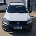 VOLKSWAGEN SAVEIRO 1.6 MSI ROBUST CD 16V FLEX 2P MANUAL VOLKSWAGEN SAVEIRO 1.6 MSI ROBUST CD 16V FLEX 2P MANUAL