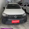 VOLKSWAGEN SAVEIRO 1.6 MSI ROBUST CD 16V FLEX 2P MANUAL VOLKSWAGEN SAVEIRO 1.6 MSI ROBUST CD 16V FLEX 2P MANUAL