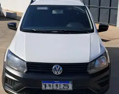 VOLKSWAGEN SAVEIRO 1.6 MSI ROBUST CD 8V FLEX 2P MANUAL VOLKSWAGEN SAVEIRO 1.6 MSI ROBUST CD 8V FLEX 2P MANUAL