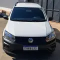 VOLKSWAGEN SAVEIRO 1.6 MSI ROBUST CD 8V FLEX 2P MANUAL VOLKSWAGEN SAVEIRO 1.6 MSI ROBUST CD 8V FLEX 2P MANUAL