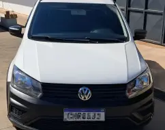 VOLKSWAGEN SAVEIRO 1.6 MSI ROBUST CD 8V FLEX 2P MANUAL VOLKSWAGEN SAVEIRO 1.6 MSI ROBUST CD 8V FLEX 2P MANUAL