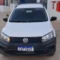 VOLKSWAGEN SAVEIRO 1.6 MSI ROBUST CD 8V FLEX 2P MANUAL VOLKSWAGEN SAVEIRO 1.6 MSI ROBUST CD 8V FLEX 2P MANUAL