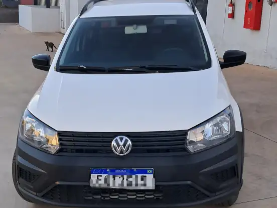 VOLKSWAGEN-SAVEIRO-1.6 MSI ROBUST CD 8V FLEX 2P MANUAL VOLKSWAGEN-SAVEIRO-2023