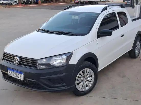 VOLKSWAGEN-SAVEIRO-1.6 MSI ROBUST CD 8V FLEX 2P MANUAL VOLKSWAGEN-SAVEIRO-2023