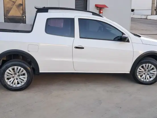 VOLKSWAGEN-SAVEIRO-1.6 MSI ROBUST CD 8V FLEX 2P MANUAL VOLKSWAGEN-SAVEIRO-2023