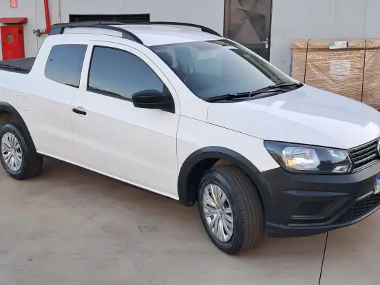 VOLKSWAGEN-SAVEIRO-1.6 MSI ROBUST CD 8V FLEX 2P MANUAL VOLKSWAGEN-SAVEIRO-2023