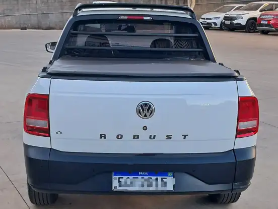 VOLKSWAGEN-SAVEIRO-1.6 MSI ROBUST CD 8V FLEX 2P MANUAL VOLKSWAGEN-SAVEIRO-2023