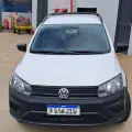 VOLKSWAGEN SAVEIRO 1.6 MSI ROBUST CD 8V FLEX 2P MANUAL VOLKSWAGEN SAVEIRO 1.6 MSI ROBUST CD 8V FLEX 2P MANUAL
