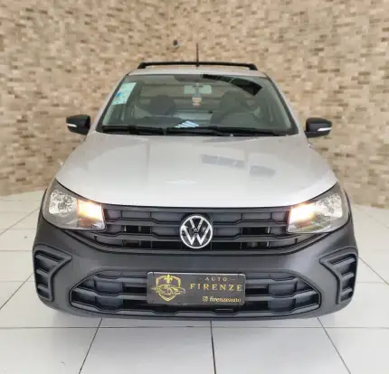 VOLKSWAGEN-SAVEIRO-1.6 MSI ROBUST CS 16V FLEX 2P MANUAL VOLKSWAGEN-SAVEIRO-2023