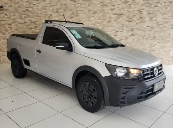 VOLKSWAGEN-SAVEIRO-1.6 MSI ROBUST CS 16V FLEX 2P MANUAL VOLKSWAGEN-SAVEIRO-2023
