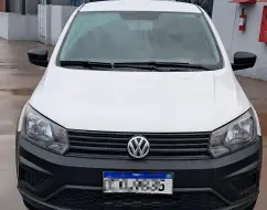 VOLKSWAGEN SAVEIRO 1.6 MSI ROBUST CS 16V FLEX 2P MANUAL VOLKSWAGEN SAVEIRO 1.6 MSI ROBUST CS 16V FLEX 2P MANUAL