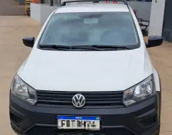VOLKSWAGEN SAVEIRO 1.6 MSI ROBUST CS 16V FLEX 2P MANUAL VOLKSWAGEN SAVEIRO 1.6 MSI ROBUST CS 16V FLEX 2P MANUAL