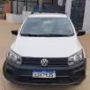 VOLKSWAGEN SAVEIRO 1.6 MSI ROBUST CS 16V FLEX 2P MANUAL VOLKSWAGEN SAVEIRO 1.6 MSI ROBUST CS 16V FLEX 2P MANUAL