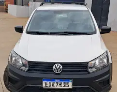 VOLKSWAGEN SAVEIRO 1.6 MSI ROBUST CS 16V FLEX 2P MANUAL VOLKSWAGEN SAVEIRO 1.6 MSI ROBUST CS 16V FLEX 2P MANUAL