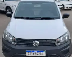 VOLKSWAGEN SAVEIRO 1.6 MSI ROBUST CS 16V FLEX 2P MANUAL VOLKSWAGEN SAVEIRO 1.6 MSI ROBUST CS 16V FLEX 2P MANUAL
