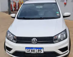 VOLKSWAGEN SAVEIRO 1.6 MSI ROBUST CS 16V FLEX 2P MANUAL VOLKSWAGEN SAVEIRO 1.6 MSI ROBUST CS 16V FLEX 2P MANUAL