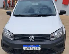 VOLKSWAGEN SAVEIRO 1.6 MSI ROBUST CS 16V FLEX 2P MANUAL VOLKSWAGEN SAVEIRO 1.6 MSI ROBUST CS 16V FLEX 2P MANUAL