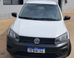 VOLKSWAGEN SAVEIRO 1.6 MSI ROBUST CS 16V FLEX 2P MANUAL VOLKSWAGEN SAVEIRO 1.6 MSI ROBUST CS 16V FLEX 2P MANUAL