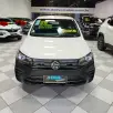 VOLKSWAGEN SAVEIRO 1.6 MSI ROBUST CS 16V FLEX 2P MANUAL VOLKSWAGEN SAVEIRO 1.6 MSI ROBUST CS 16V FLEX 2P MANUAL