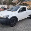 VOLKSWAGEN SAVEIRO 1.6 MSI ROBUST CS 16V FLEX 2P MANUAL VOLKSWAGEN SAVEIRO 1.6 MSI ROBUST CS 16V FLEX 2P MANUAL