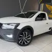 VOLKSWAGEN SAVEIRO 1.6 MSI ROBUST CS 16V FLEX 2P MANUAL VOLKSWAGEN SAVEIRO 1.6 MSI ROBUST CS 16V FLEX 2P MANUAL