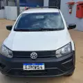 VOLKSWAGEN SAVEIRO 1.6 MSI ROBUST CS 8V FLEX 2P MANUAL VOLKSWAGEN SAVEIRO 1.6 MSI ROBUST CS 8V FLEX 2P MANUAL