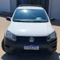 VOLKSWAGEN SAVEIRO 1.6 MSI ROBUST CS 8V FLEX 2P MANUAL VOLKSWAGEN SAVEIRO 1.6 MSI ROBUST CS 8V FLEX 2P MANUAL