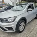 VOLKSWAGEN SAVEIRO 1.6 MSI TRENDLINE CS 8V FLEX 2P MANUAL VOLKSWAGEN SAVEIRO 1.6 MSI TRENDLINE CS 8V FLEX 2P MANUAL