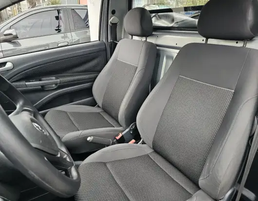 VOLKSWAGEN-SAVEIRO-1.6 MSI TRENDLINE CS 8V FLEX 2P MANUAL VOLKSWAGEN-SAVEIRO-2019