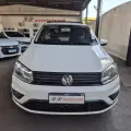 VOLKSWAGEN SAVEIRO 1.6 MSI TRENDLINE CS 8V FLEX 2P MANUAL VOLKSWAGEN SAVEIRO 1.6 MSI TRENDLINE CS 8V FLEX 2P MANUAL