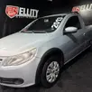 VOLKSWAGEN SAVEIRO 1.6 CROSS CE 8V FLEX 2P MANUAL VOLKSWAGEN SAVEIRO 1.6 CROSS CE 8V FLEX 2P MANUAL
