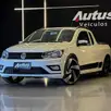 VOLKSWAGEN SAVEIRO 1.6 MI CE 8V FLEX 2P MANUAL G.V VOLKSWAGEN SAVEIRO 1.6 MI CE 8V FLEX 2P MANUAL G.V