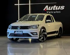 VOLKSWAGEN SAVEIRO 1.6 MI CE 8V FLEX 2P MANUAL G.V VOLKSWAGEN SAVEIRO 1.6 MI CE 8V FLEX 2P MANUAL G.V