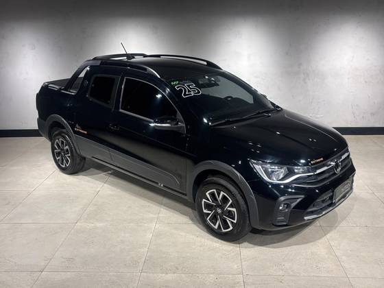VOLKSWAGEN SAVEIRO 1.6 MSI EXTREME CD 16V FLEX 2P MANUAL