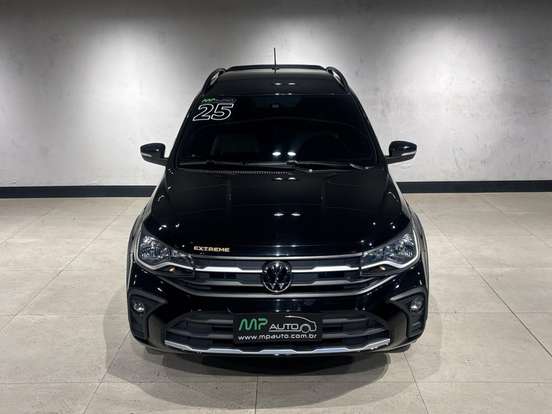 VOLKSWAGEN-SAVEIRO-1.6 MSI EXTREME CD 16V FLEX 2P MANUAL VOLKSWAGEN-SAVEIRO-2025