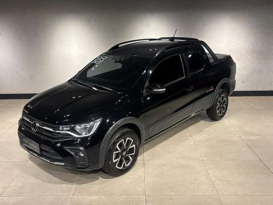 VOLKSWAGEN-SAVEIRO-1.6 MSI EXTREME CD 16V FLEX 2P MANUAL VOLKSWAGEN-SAVEIRO-2025
