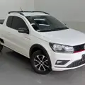 VOLKSWAGEN SAVEIRO 1.6 MSI PEPPER CE 8V FLEX 2P MANUAL VOLKSWAGEN SAVEIRO 1.6 MSI PEPPER CE 8V FLEX 2P MANUAL