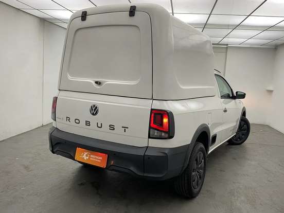 VOLKSWAGEN-SAVEIRO-1.6 MSI ROBUST CD 16V FLEX 2P MANUAL VOLKSWAGEN-SAVEIRO-2024