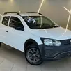 VOLKSWAGEN SAVEIRO 1.6 MSI ROBUST CD 16V FLEX 2P MANUAL VOLKSWAGEN SAVEIRO 1.6 MSI ROBUST CD 16V FLEX 2P MANUAL